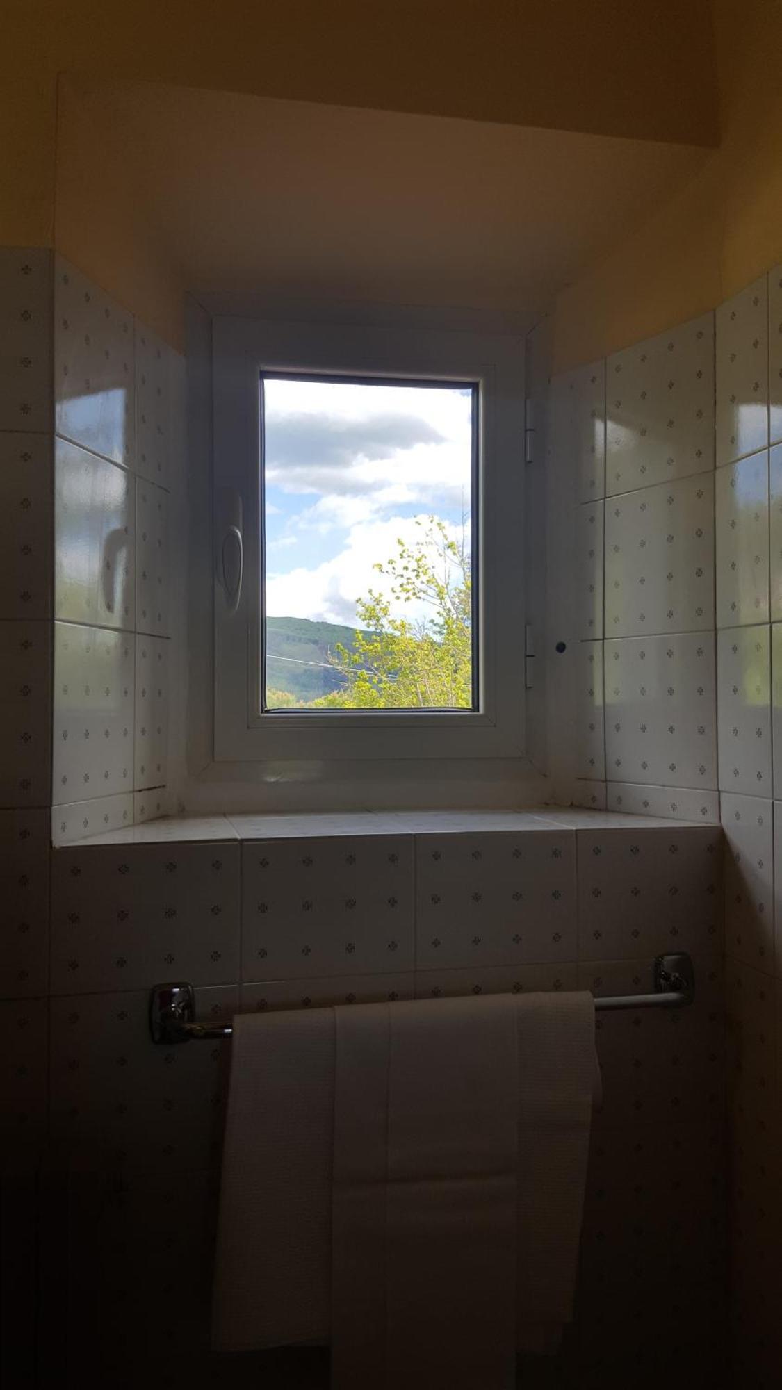 Albergo Ristorante Gualtieri Barberino di Mugello Rom bilde