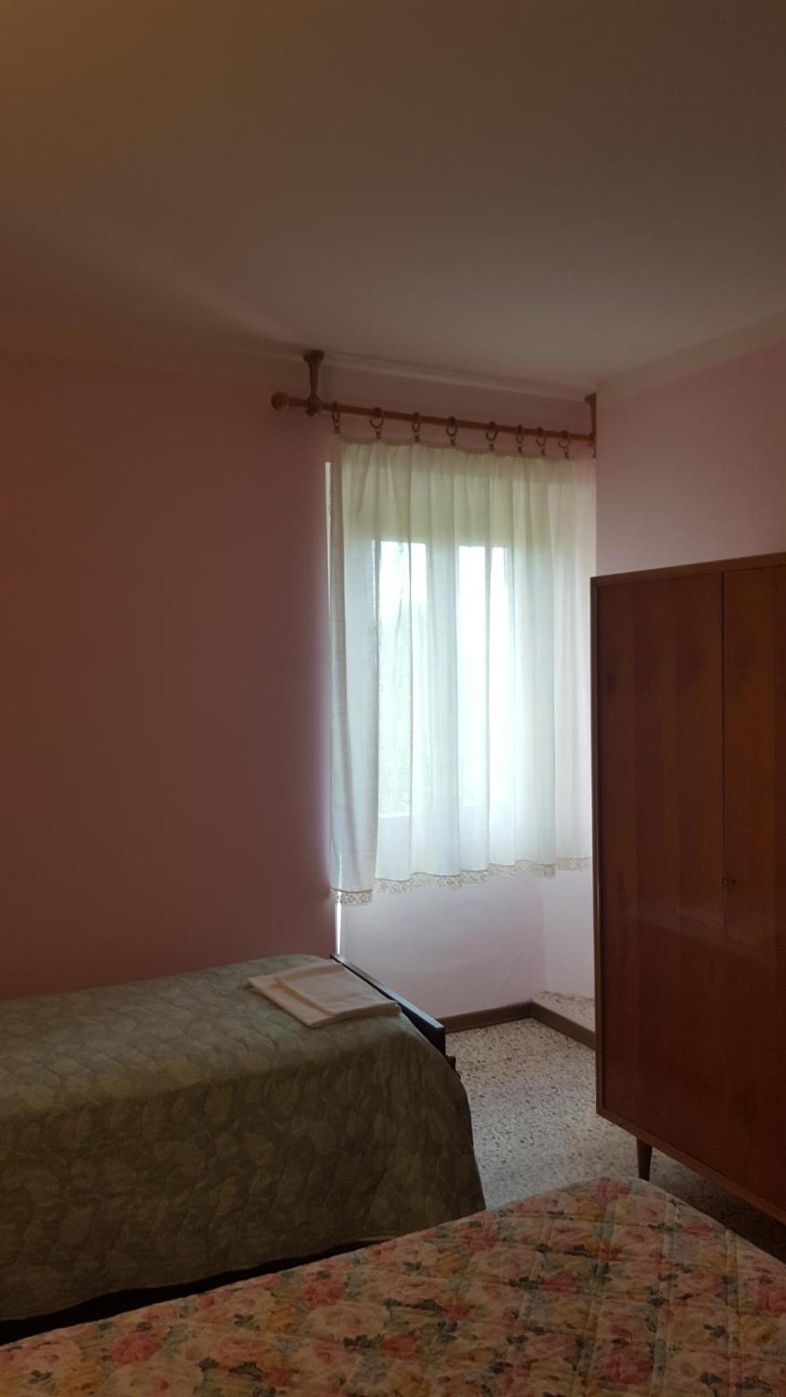 Albergo Ristorante Gualtieri Barberino di Mugello Eksteriør bilde
