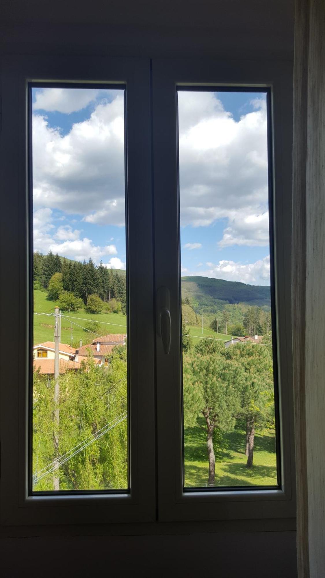Albergo Ristorante Gualtieri Barberino di Mugello Rom bilde