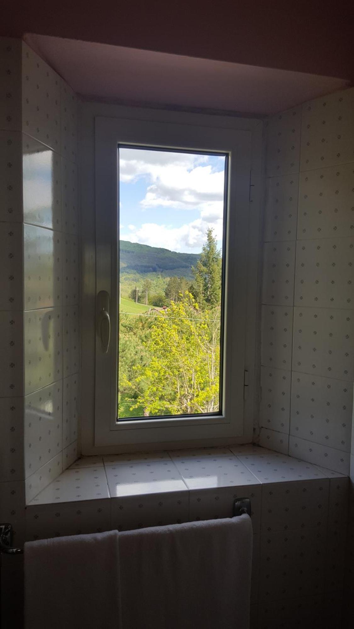 Albergo Ristorante Gualtieri Barberino di Mugello Rom bilde