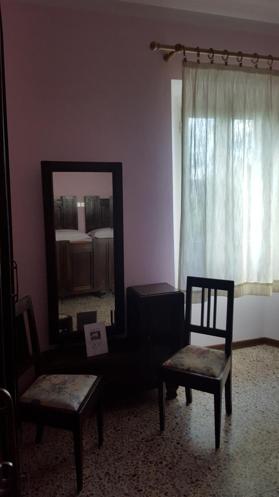 Albergo Ristorante Gualtieri Barberino di Mugello Rom bilde