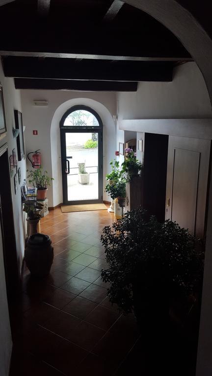 Albergo Ristorante Gualtieri Barberino di Mugello Eksteriør bilde