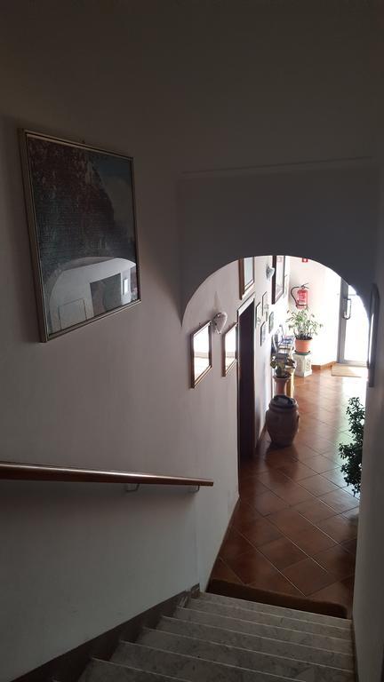 Albergo Ristorante Gualtieri Barberino di Mugello Eksteriør bilde