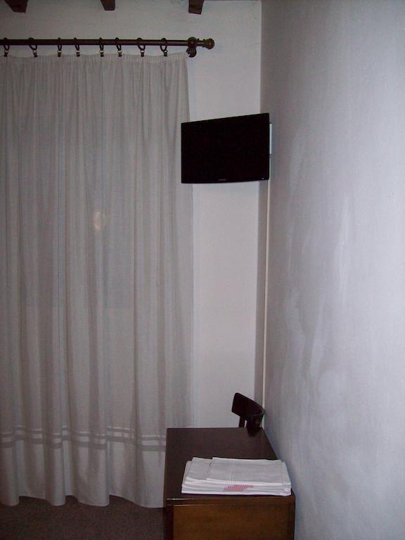 Albergo Ristorante Gualtieri Barberino di Mugello Rom bilde